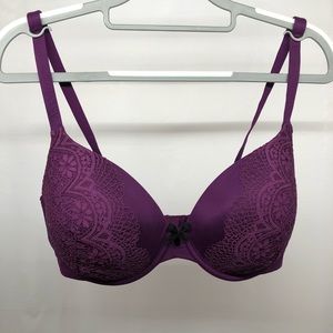 VS Victoria’s Secret Lined Perfect Coverage 34DDD